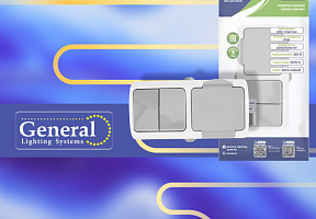 Электроустановочная продукция серии Сигма